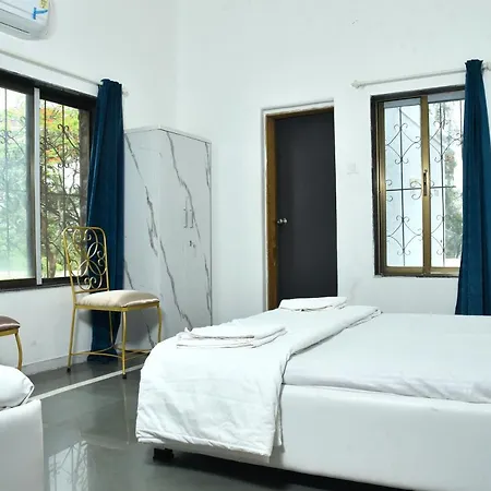 Whispering Woods Villa And Eco Farms Lonavala Exterior photo