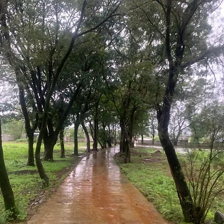 Whispering Woods Villa And Eco Farms Lonavala Exterior photo