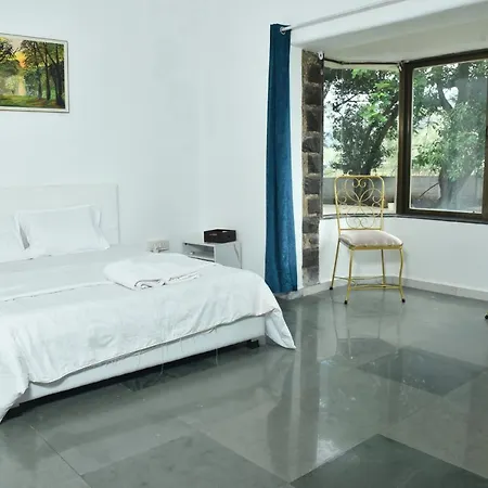 Whispering Woods Villa And Eco Farms Lonavala Exterior photo