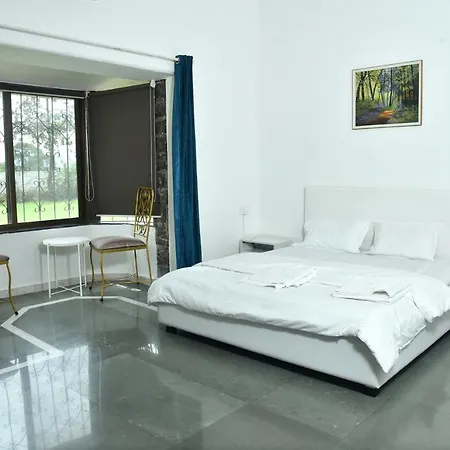 Whispering Woods Villa And Eco Farms Lonavala Exterior photo