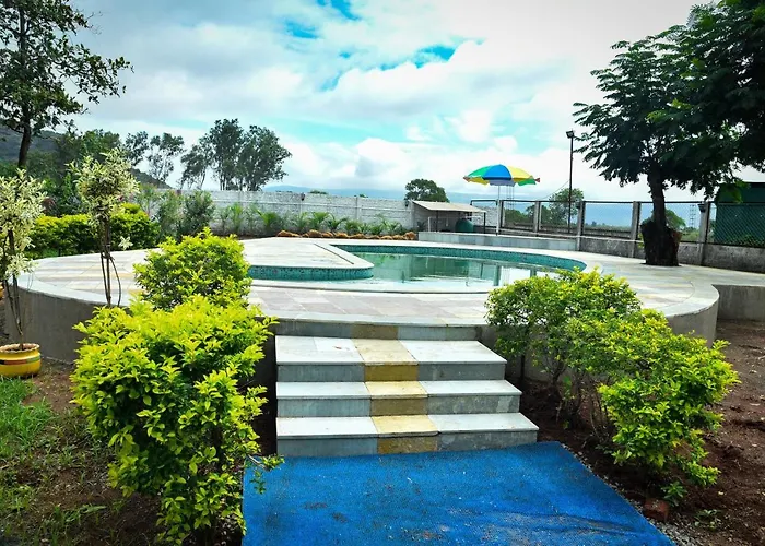 Whispering Woods Villa And Eco Farms
