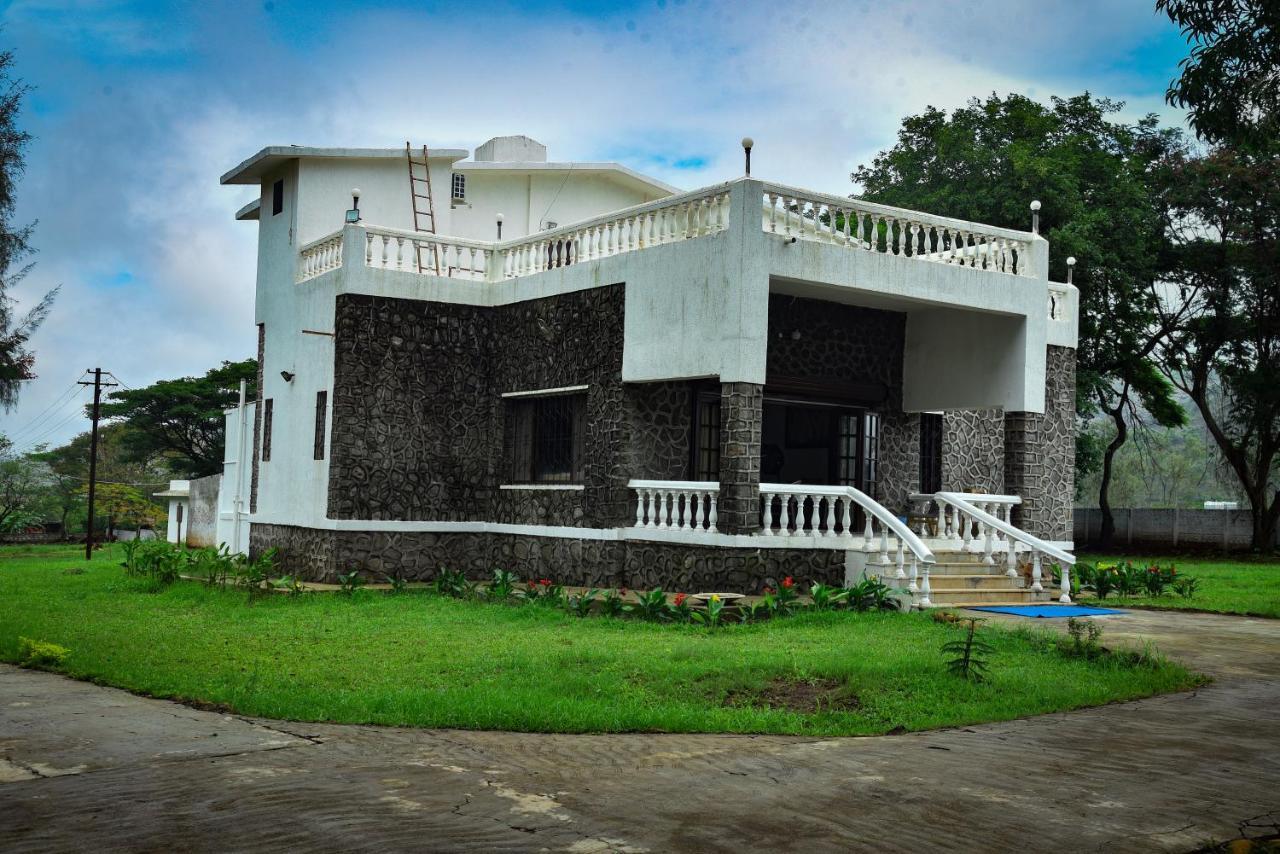 Whispering Woods And Eco Farms Villa